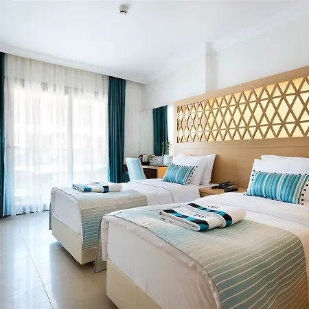 Отель Jan De Wit Design 4*